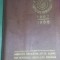 Agenda APICULTORULUI 1967-1968,Asociatia CRESCATORILOR DE ALBINE R.S.R.T.GRATUIT