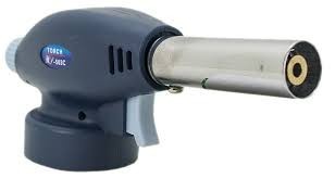 LAMPA INSTALATOR 1 - (APRINDERE LA BUTON) PENTRU FLACON GAZ TIP SPRAY LAMPA INSTALATOR 1 - (APRINDERE LA BUTON) PENTRU FLACON GAZ TIP SPRAY