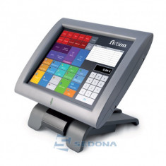 POS All-in-One Aures Elios III , 15&amp;amp;quot; (Sistem de operare preinstalat - Windows POSReady 10) foto