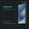 Folie Sticla Securizata / Tempered Glass pentru Asus Zenfone 4 MAX ZC554KL