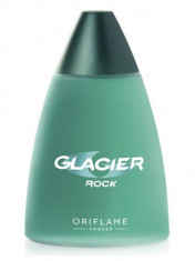 Parfum GLACIER ROCK de la Oriflame foto