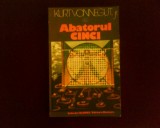 Kurt Vonnegut jr. Abatorul cinci, 1983, Univers