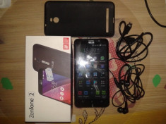 Telefon mobil ASUS ZenFone 2 ZE551ML, Dual Sim, 32GB, 4G. foto