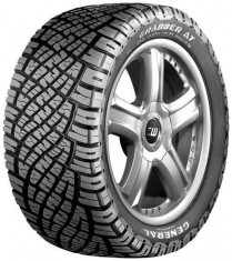 Anvelopa All Season General Tire Grabber At 31X10.50R15 109Q foto