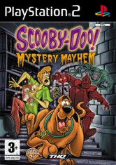 Scooby - Doo ! - Mystery Mayhem - PS2 [Second hand] foto