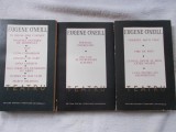 Eugene O &quot;Neill - Teatru - 3 vol.