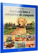 Fascinanta lume a animalelor de companie foto