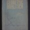 Geometria analitica : manual pentru clasa a XI-a reala / Gh. D. Simionescu 1961