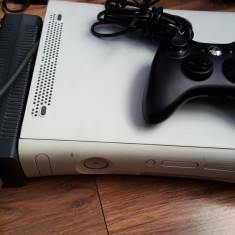 XBOX360 consola XBOX 360 cu HDMI +1 joc bonus Fifa 13, PES, Forza Motosport etc