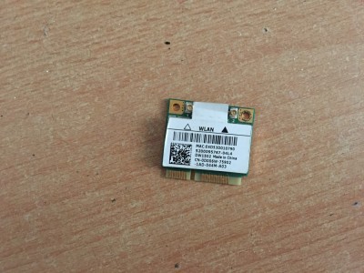 wireless Dell Inspiron N5040 A141, A151 foto