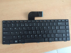 Tastatura Dell Inspiron N5040 A141, A151 foto