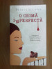 W1 O Crima Imperfecta - Teresa Solana, Rao