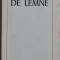 MIRCEA CIOBANU - TAIETORUL DE LEMNE (editia princeps, 1974) [dedicatie/autograf]