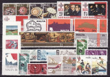 1654 - Lot timbre Malta nestampilate