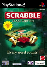 Scrabble Interactive - PS2 [Second hand] foto