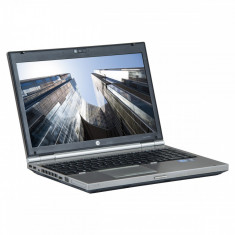 HP Elitebook 8560P 15.6 inch LED backlit Intel Core i5-2520M 2.50 GHz 4 GB DDR 3 500 GB HDD DVD-RW Webcam Windows 10 Pro foto
