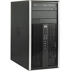 Calculator Refurbished HP 6300 Pro Tower, Intel Core i5-3470s 2900Mhz, Intel? Turbo Boost Technology, 8GB Ram DDR3, Hard Disk 500GB, DVDRW, USB 3.0, foto