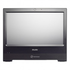 POS All-in-One SHUTTLE X50V5, 15,6&amp;amp;quot; (Sistem de operare preinstalat - Windows POSReady 10) foto