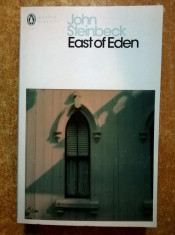 John Steinbeck - East of Eden foto