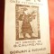 G.Calinescu- SUN sau Calea Neturburata - Mit Mongol -Ed.1943