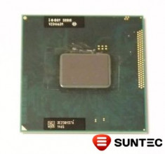 Procesor Intel Celeron Dual-Core B530 SR0HR, 1.86GHz, socket G2, 2MB L2 cache, FSB 800MHz foto