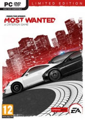 Need For Speed Most Wanted Pc foto