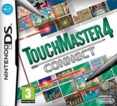 Touchmaster 4 Nintendo Ds foto