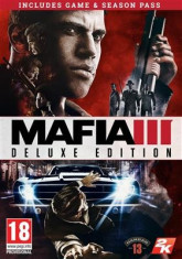 Mafia Iii Deluxe Edition Pc foto