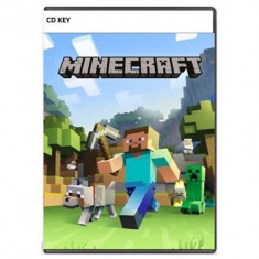 Minecraft Cd Key Pc foto