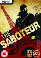 The Saboteur Pc foto