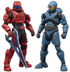 Figurine Halo Spartan Red/Blue 2Pack Artfx+ foto