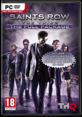 Saints Row The Third The Full Package Pc foto