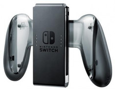 Incarcator Grip Joy-Con Nintendo Switch Nsw foto