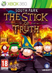 South Park The Stick Of Truth (Kinect) Xbox360 foto