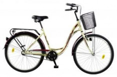 BICICLETA DHS CITADINNE 2636 foto