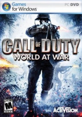 Call Of Duty World At War Pc foto