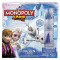 Joc de societate Monopoly junior Frozen B2247 Hasbro