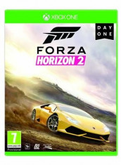Forza Horizon 2 Xbox One foto