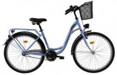 Bicicleta DHS CITADINNE 2832 (2017) foto