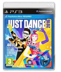 Just Dance 2016 Ps3 foto