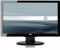 Monitor Refurbished LCD 20&amp;amp;quot; HP S2031A foto