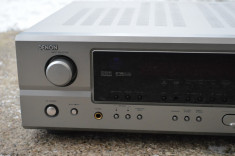 Amplificator Denon AVR 1705 foto