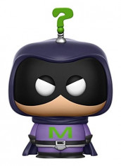 Figurina Pop! South Park Mysterion foto