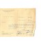 Z229 DOCUMENT VECHI - ,,INTREPR.METALURG.DUNARENE&quot;BRAILA- A SERVI LA SCOALA 1952