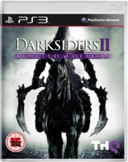 Darksiders 2 Ps3 foto