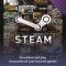 Steam Wallet 20 Euro Cd-Key