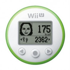 Wii Fit U Meter Green Nintendo Wii U foto