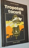 Tropotele tacerii - Nicolae Boghian
