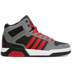 Pantofi sport copii adidas Neo BB9957 foto