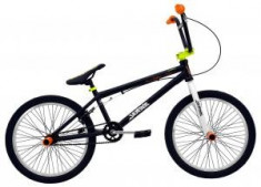 BICICLETA DHS JUMPER 2005 model 2016 foto